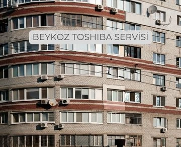 Beykoz Toshiba Klima Servisi